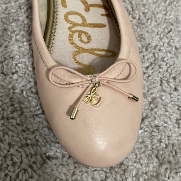 Sam Edelman Ballet Slippers - Picture 2 of 4